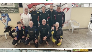 corso scuola sub 2026